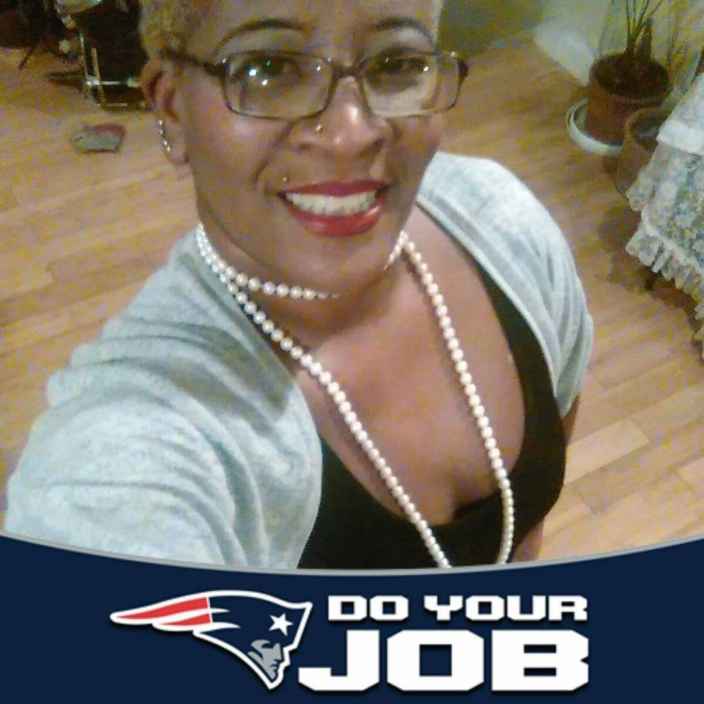 Meet your Posher, Mara